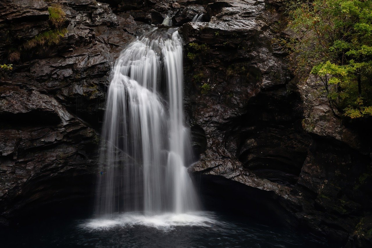 waterfall, nature, river-6619377.jpg