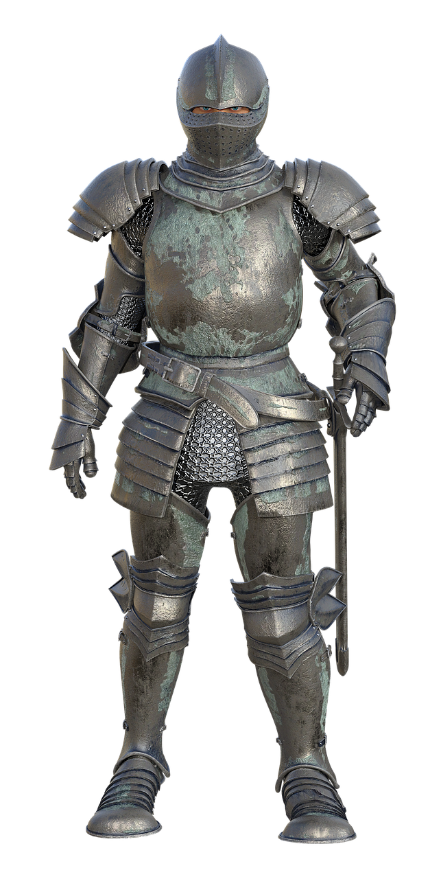 knight, armor, middle ages-7037577.jpg