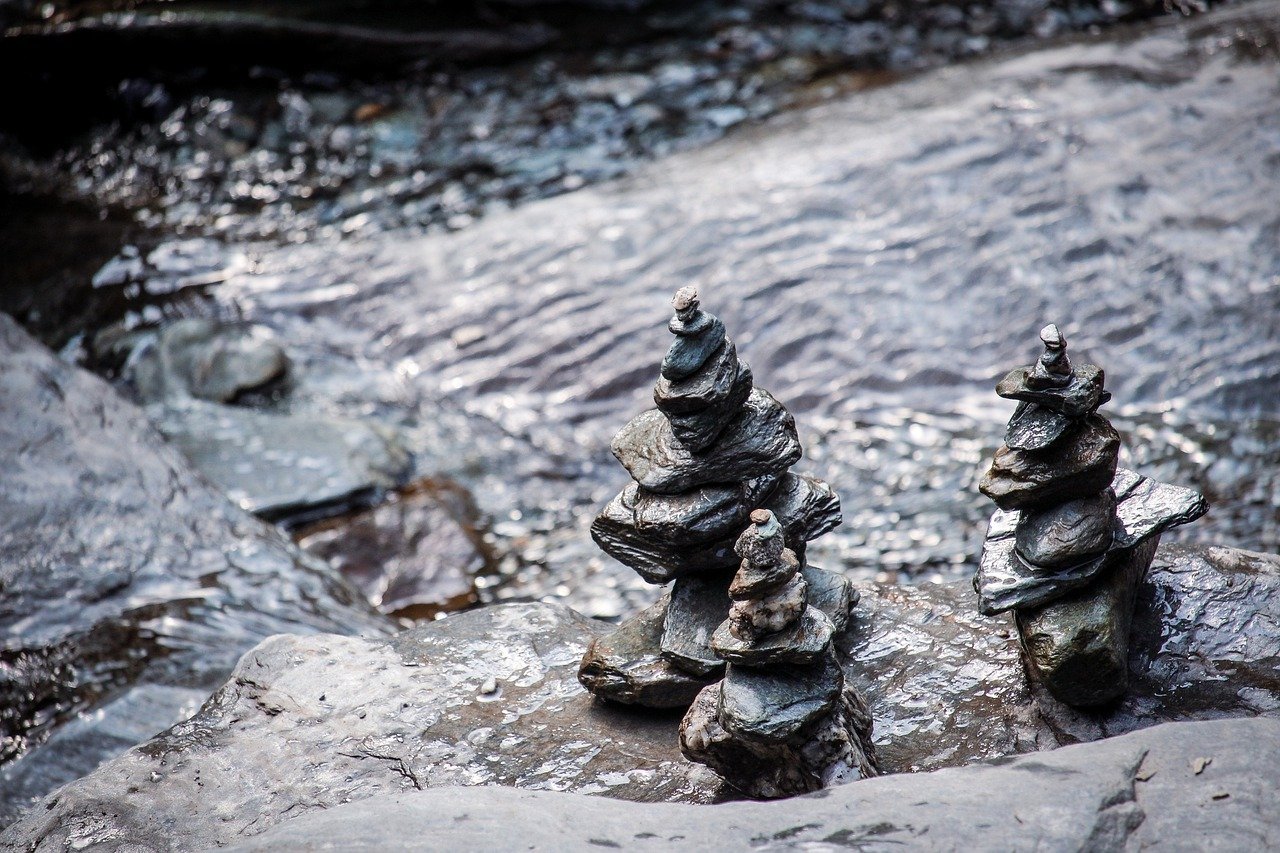 rocks, river, balance-7141482.jpg